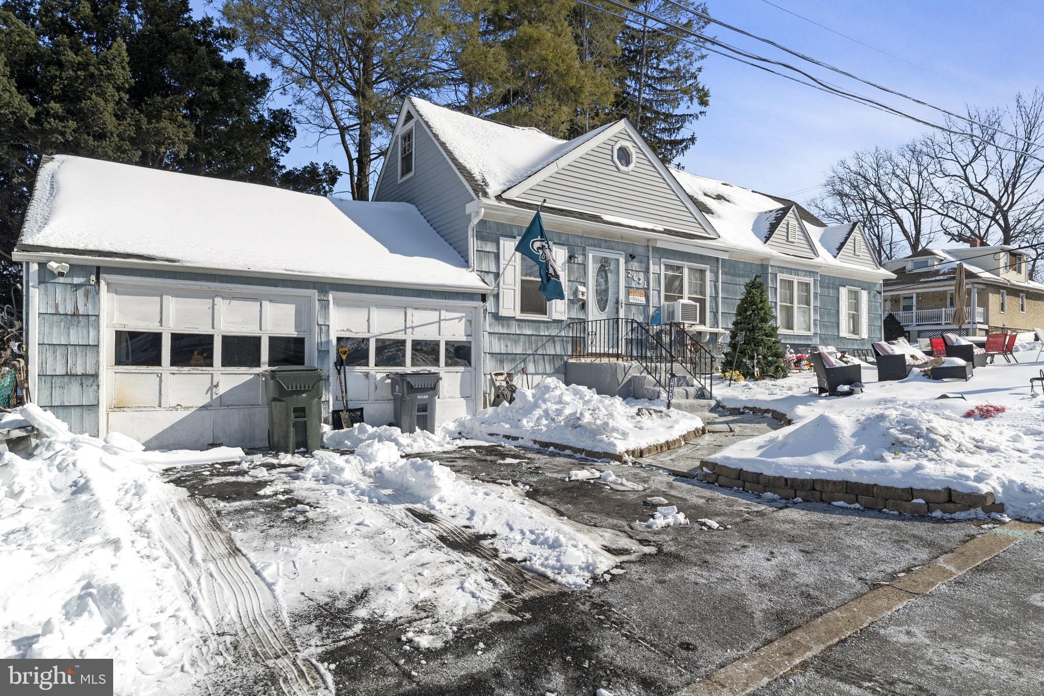 2621 Hawthorne Road Glenside, PA 19038 - Photo 25 of 26