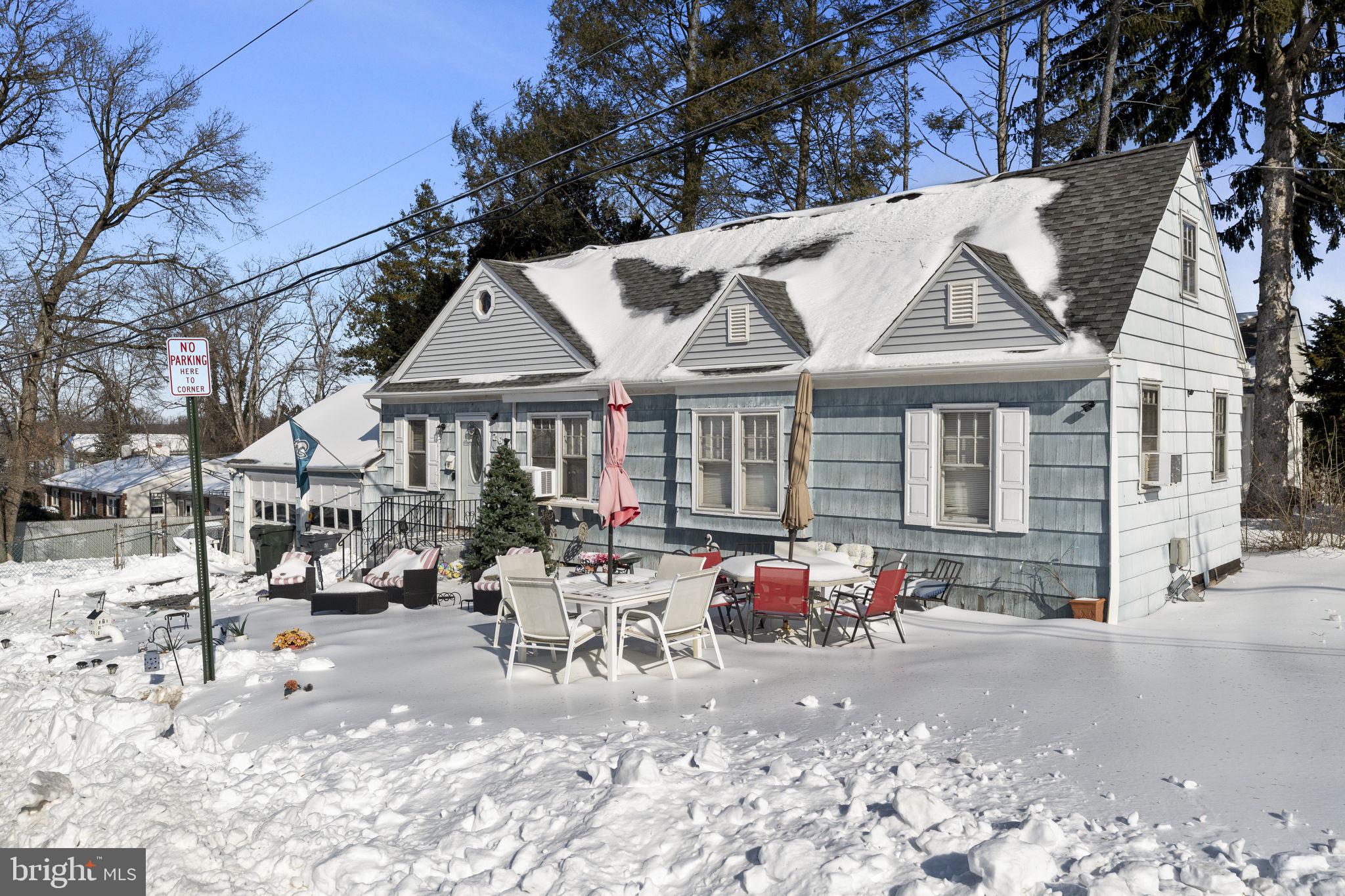 2621 Hawthorne Road Glenside, PA 19038 - Photo 26 of 26