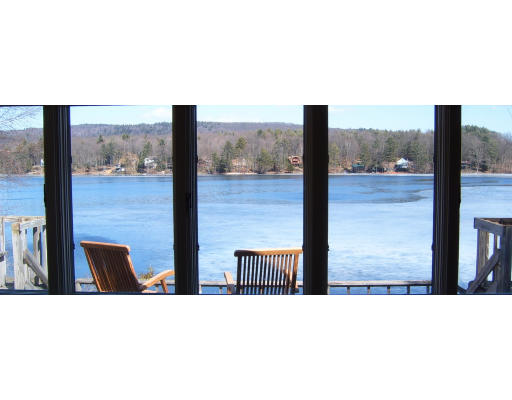 39 Cider Mill Road Leverett, MA 01054 - Photo 4 of 11