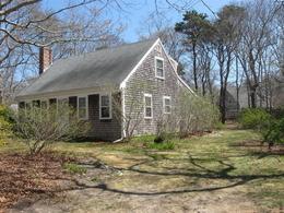 20 Beverly Road Eastham, MA 02642 - Photo 1 of 10 Primary Photo