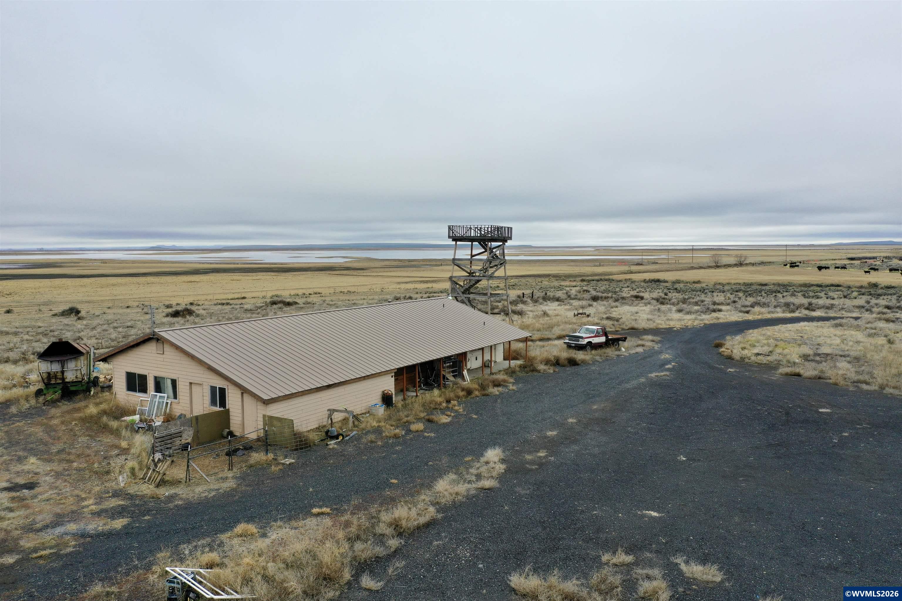 61687 Lawen Road Burns, OR 97720 - Photo 10 of 48