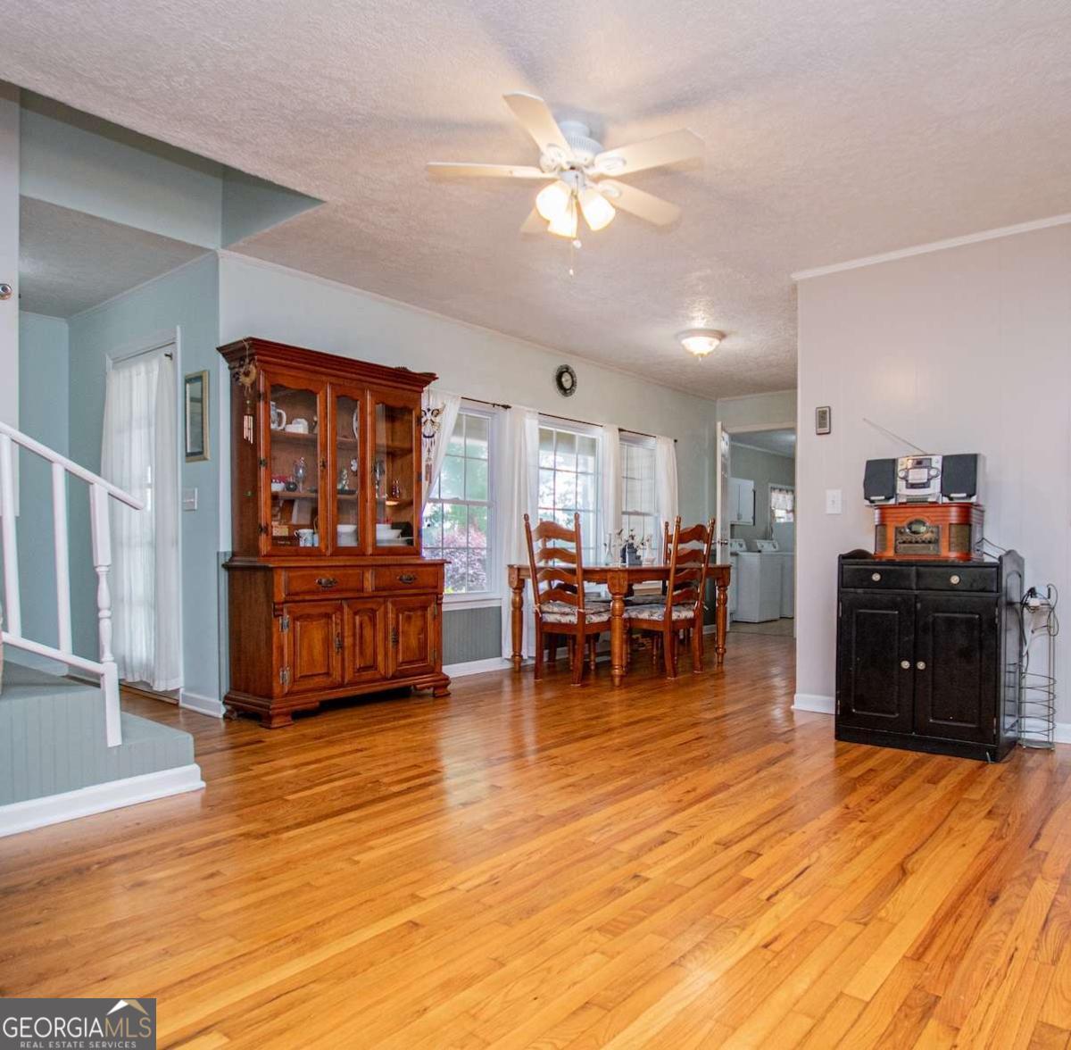436 County Road 98 Ranburne, AL 36273 - Photo 6 of 59