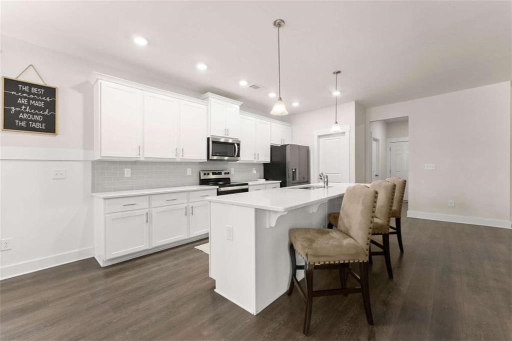 91 Marauder Way Athens, GA 30607 - Photo 12 of 53