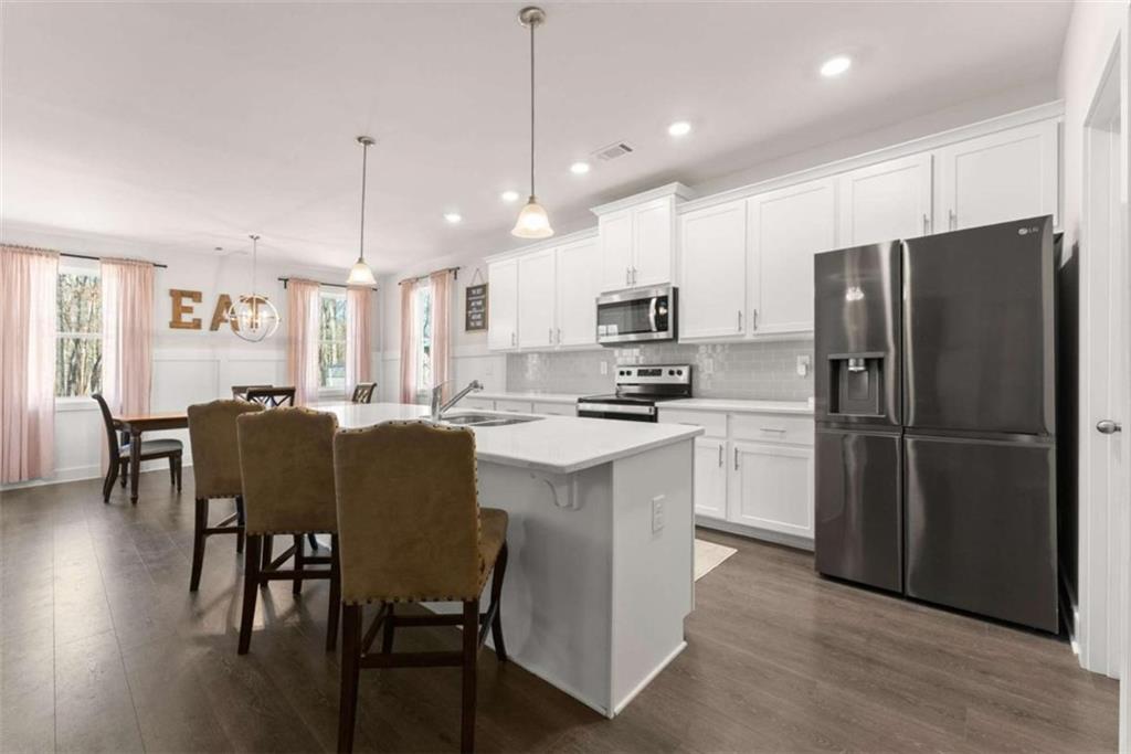 91 Marauder Way Athens, GA 30607 - Photo 13 of 53