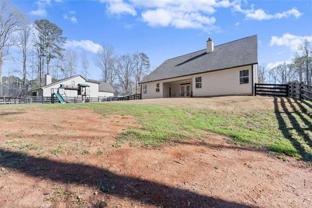 91 Marauder Way Athens, GA 30607 - Photo 36 of 53