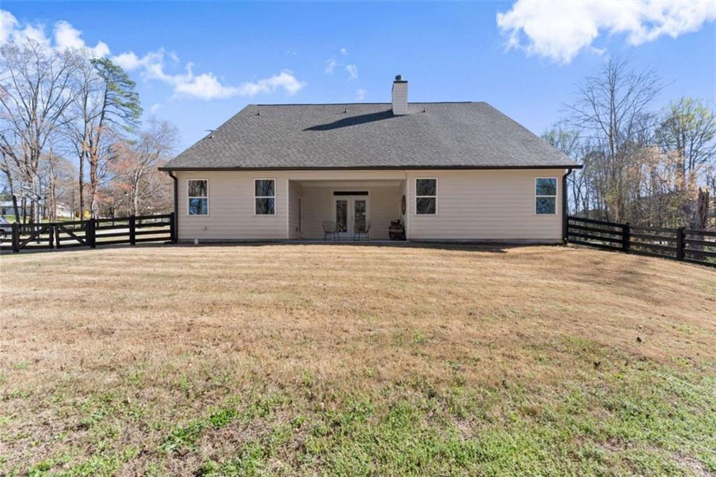 91 Marauder Way Athens, GA 30607 - Photo 37 of 53