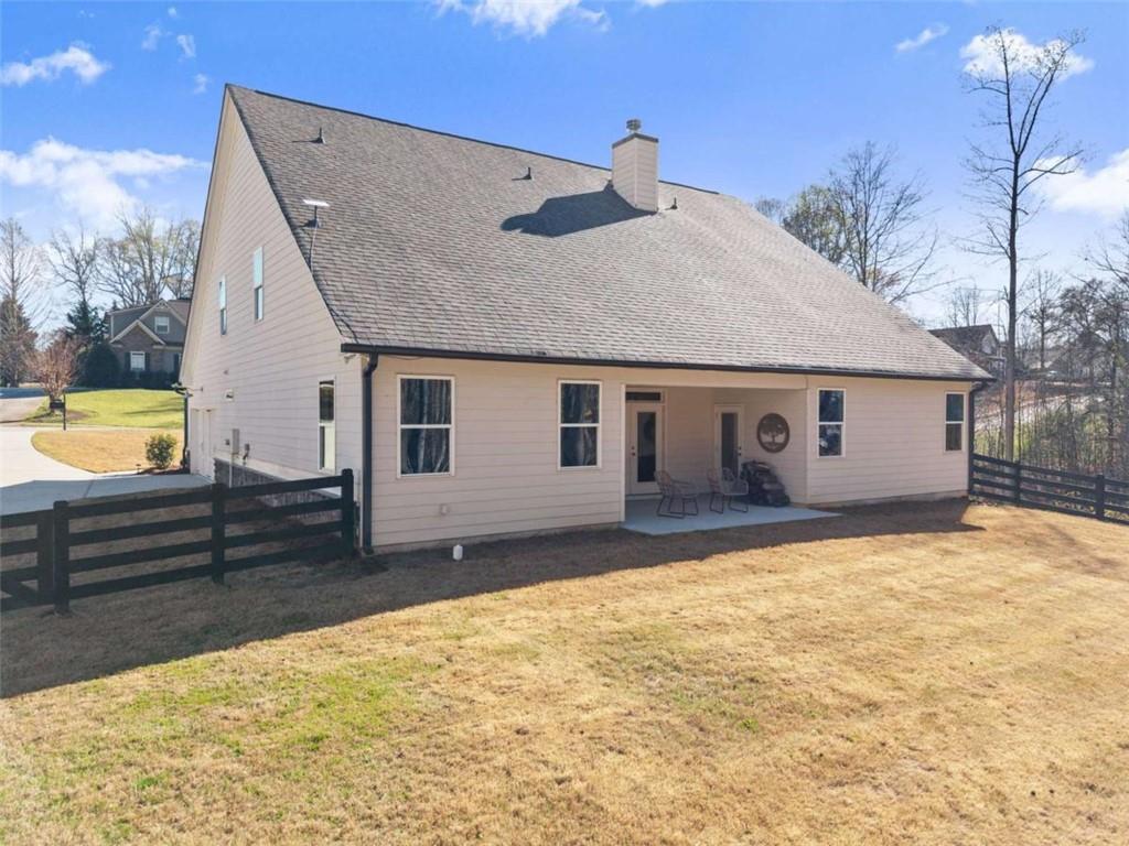 91 Marauder Way Athens, GA 30607 - Photo 38 of 53