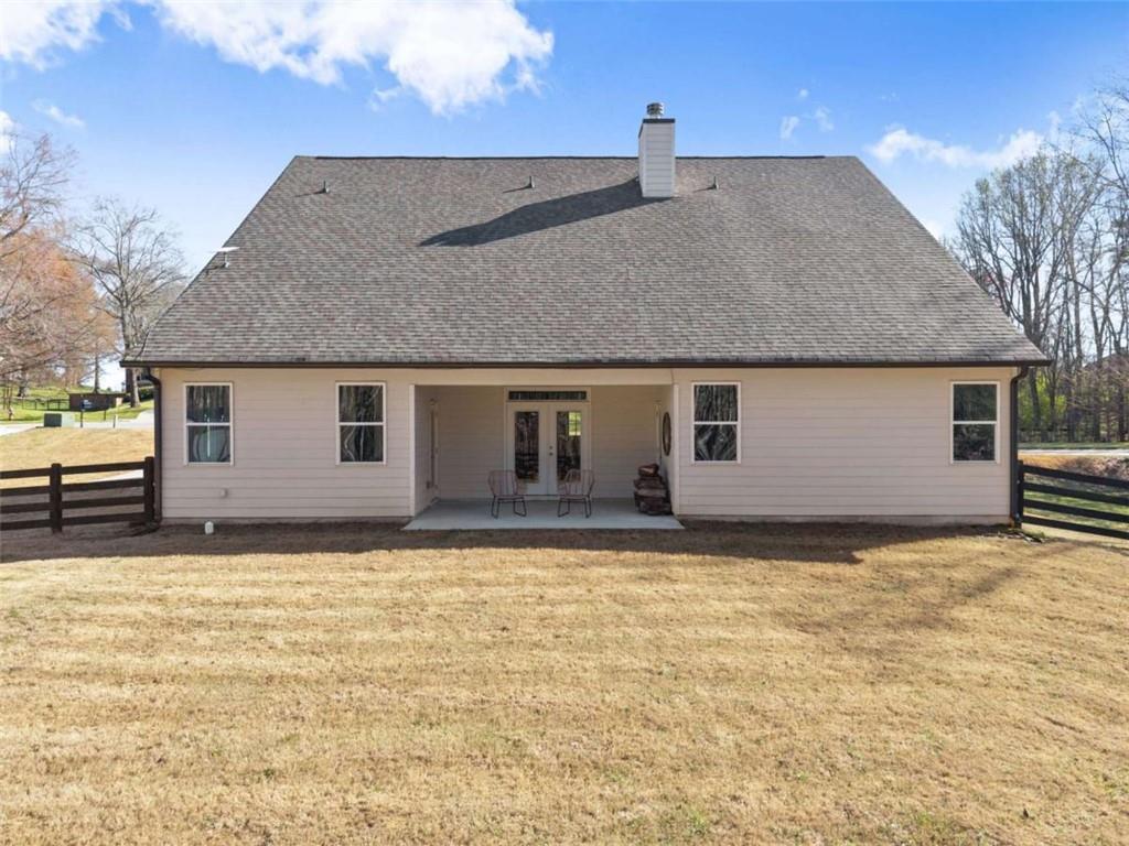 91 Marauder Way Athens, GA 30607 - Photo 39 of 53