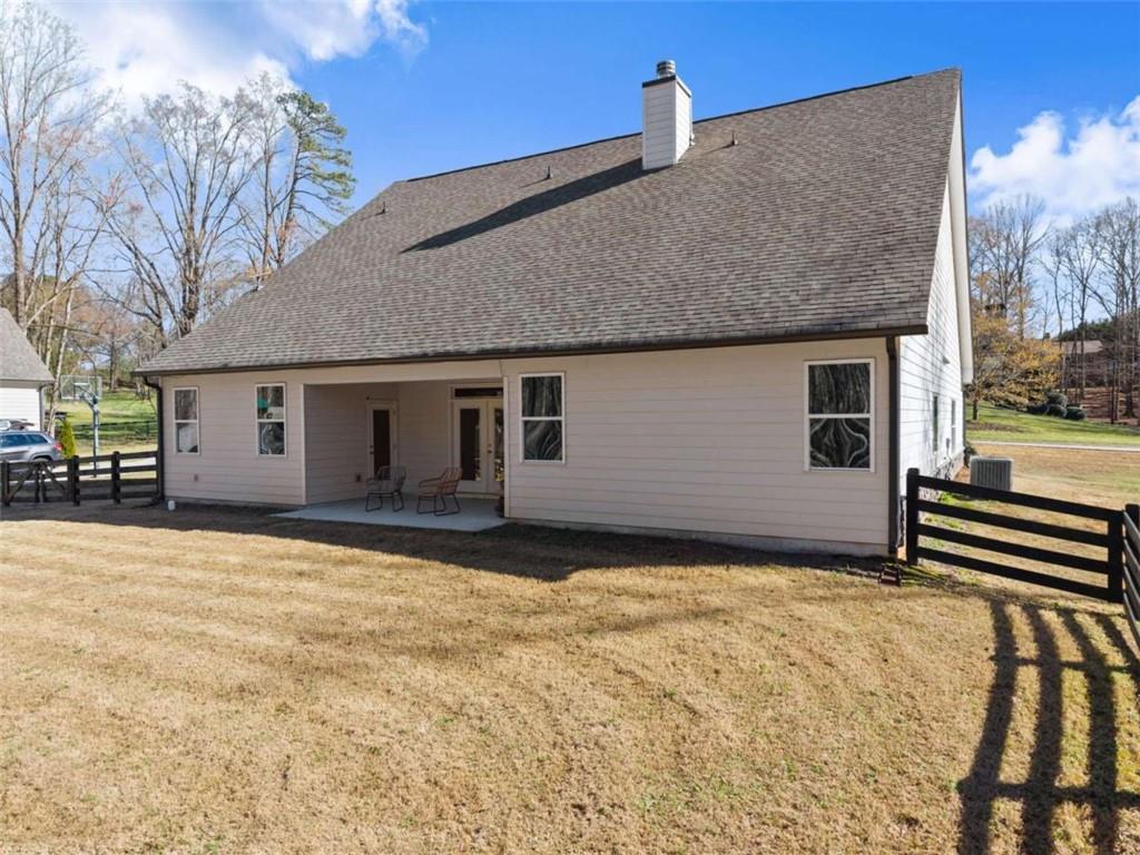 91 Marauder Way Athens, GA 30607 - Photo 40 of 53
