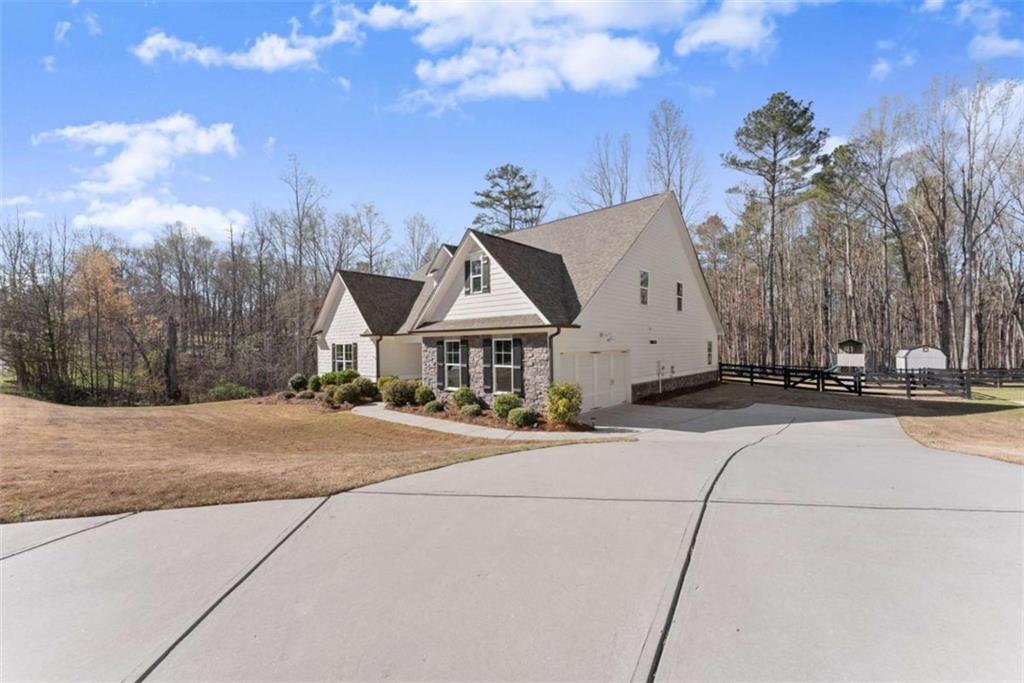 91 Marauder Way Athens, GA 30607 - Photo 4 of 53