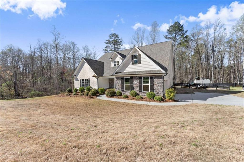 91 Marauder Way Athens, GA 30607 - Photo 5 of 53