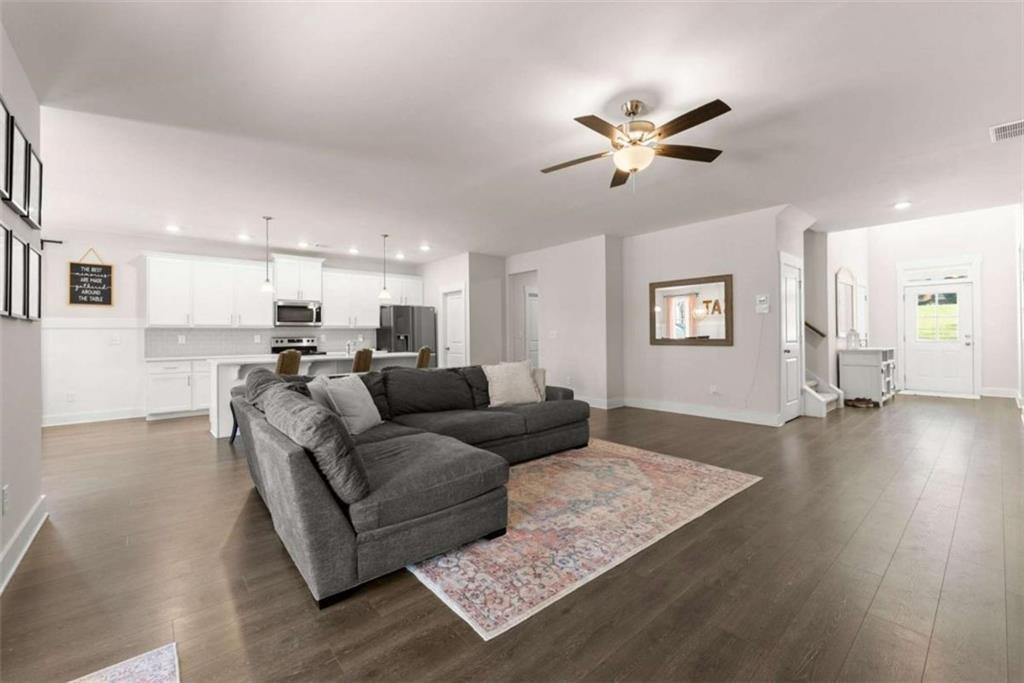 91 Marauder Way Athens, GA 30607 - Photo 8 of 53