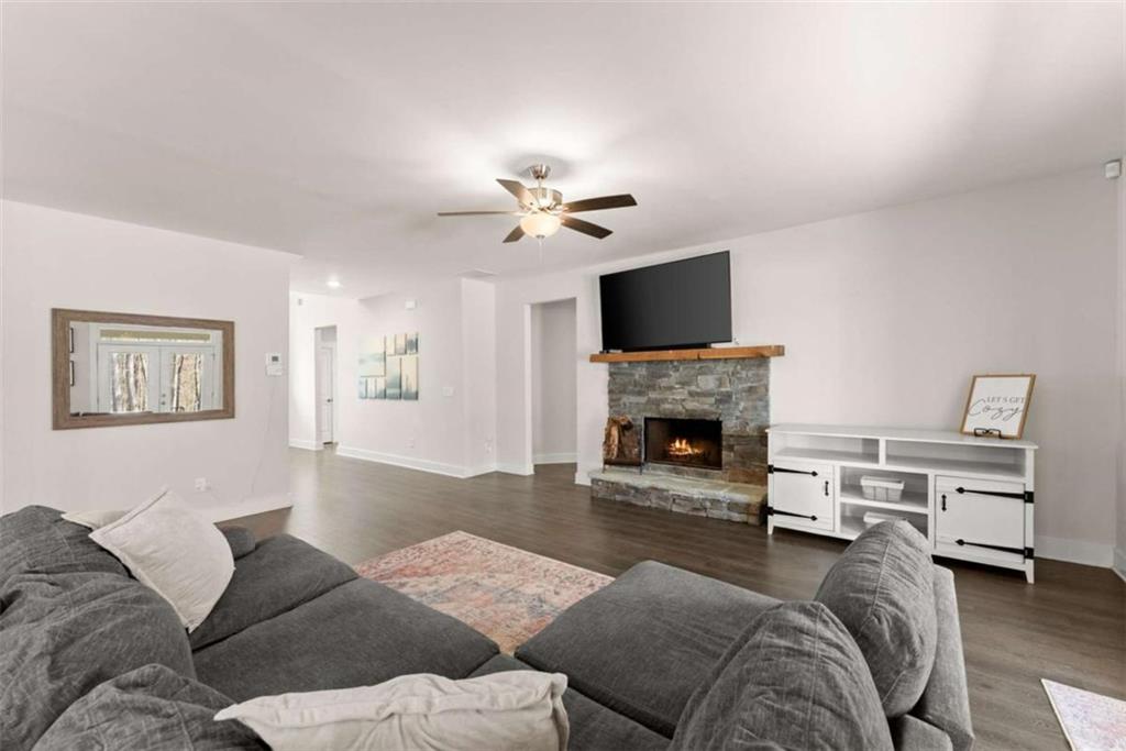 91 Marauder Way Athens, GA 30607 - Photo 9 of 53