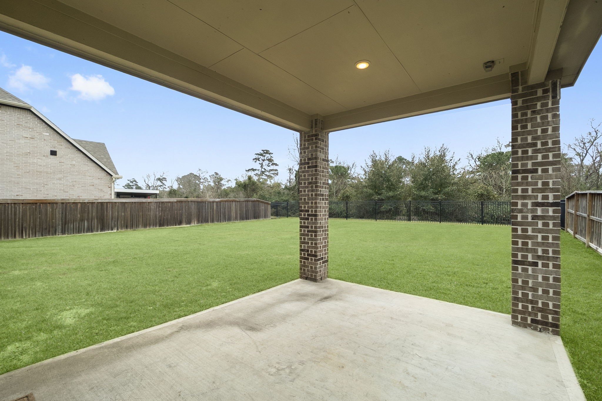 8710 Burdekin Road Magnolia, TX 77354 - Photo 42 of 49