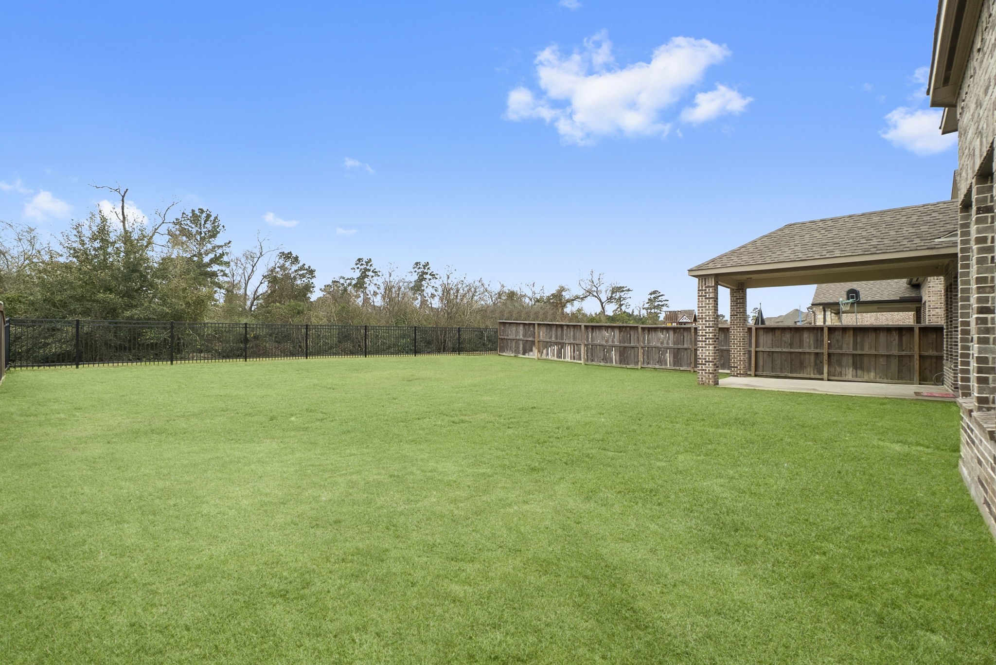 8710 Burdekin Road Magnolia, TX 77354 - Photo 43 of 49