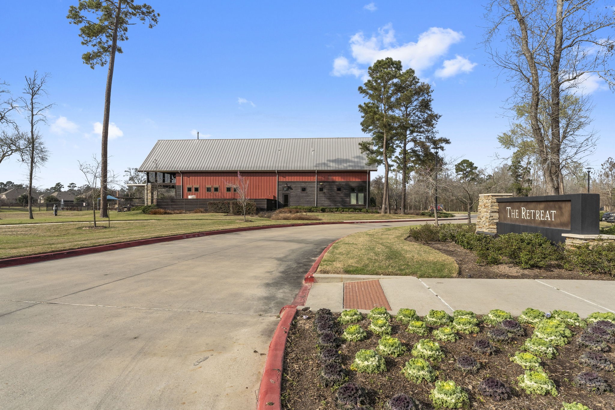 8710 Burdekin Road Magnolia, TX 77354 - Photo 46 of 49