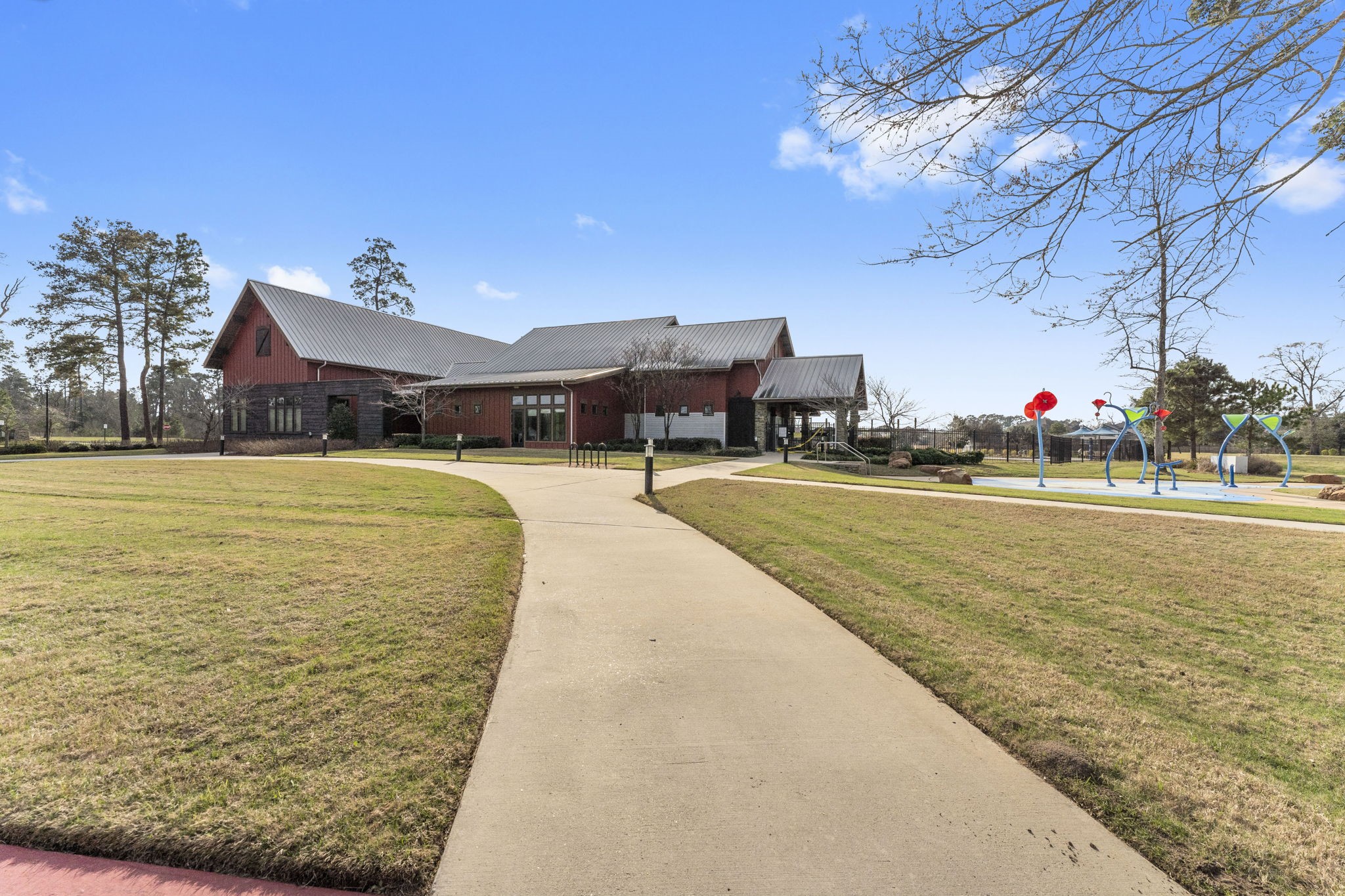 8710 Burdekin Road Magnolia, TX 77354 - Photo 47 of 49