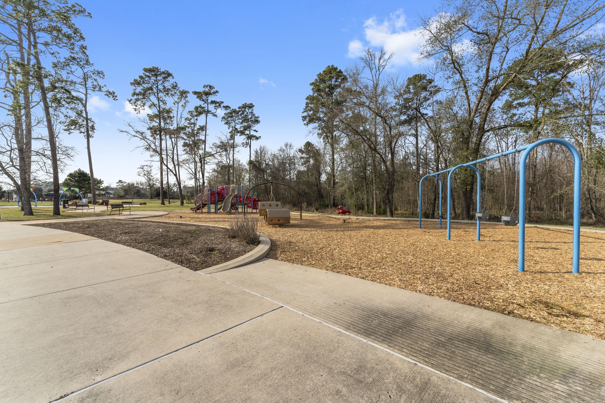 8710 Burdekin Road Magnolia, TX 77354 - Photo 49 of 49