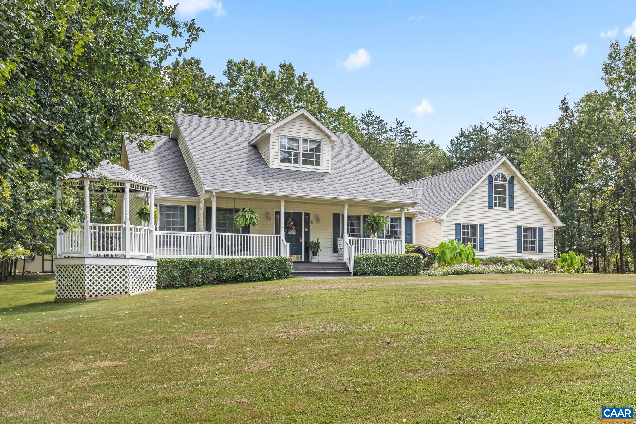 381 Marshall Road Troy, VA 22974 - Photo 1 of 51 Gallery Image 1