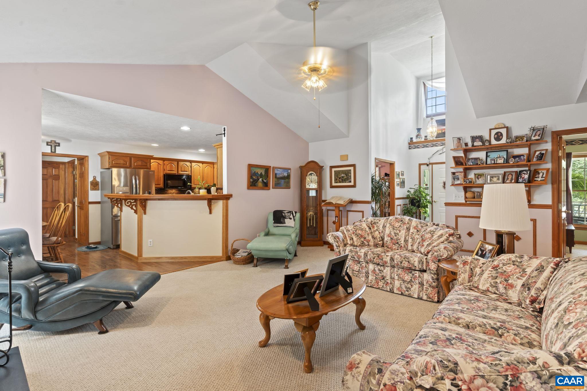 381 Marshall Road Troy, VA 22974 - Photo 12 of 51 Gallery Image 12