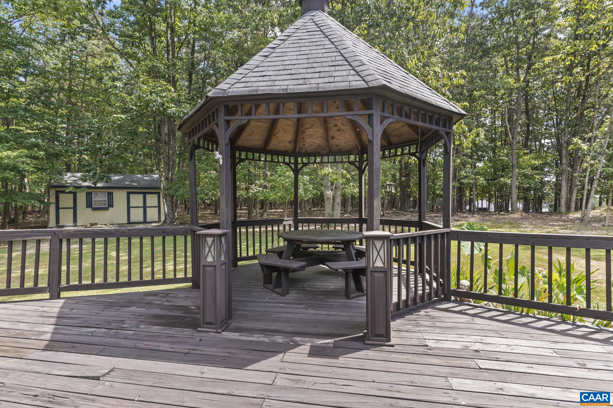381 Marshall Road Troy, VA 22974 - Photo 30 of 51 Gallery Image 30