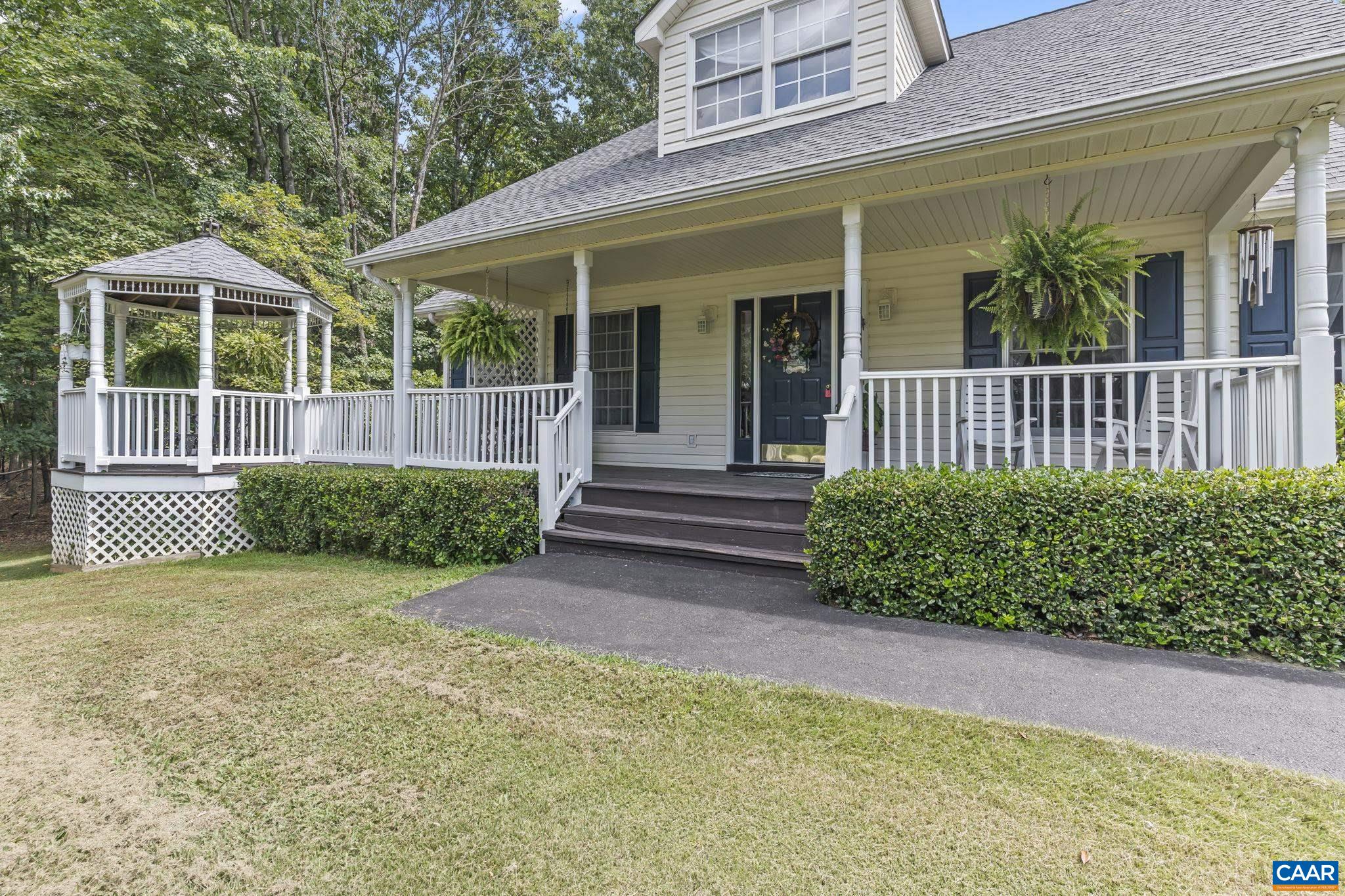 381 Marshall Road Troy, VA 22974 - Photo 34 of 51 Gallery Image 34