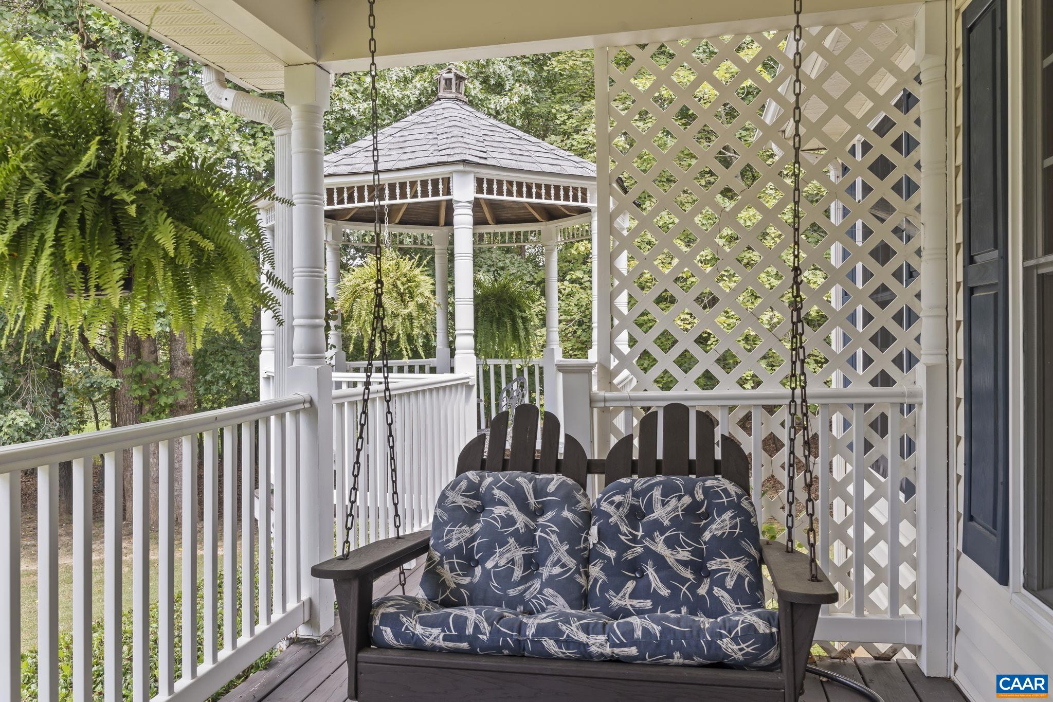 381 Marshall Road Troy, VA 22974 - Photo 35 of 51 Gallery Image 35