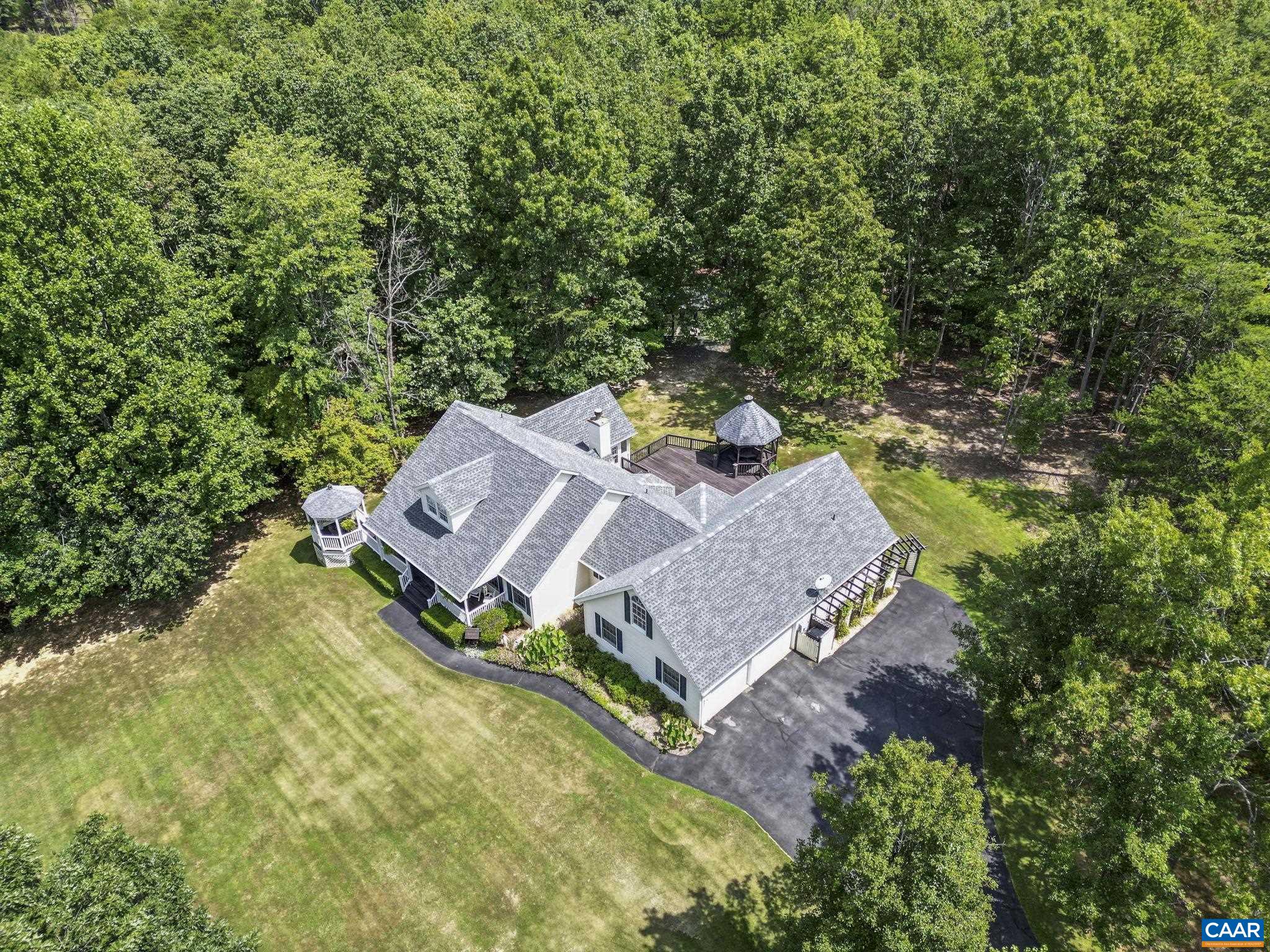381 Marshall Road Troy, VA 22974 - Photo 45 of 51 Gallery Image 45