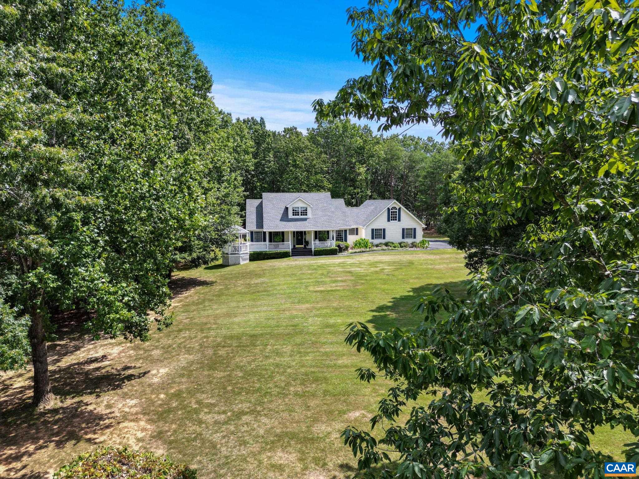 381 Marshall Road Troy, VA 22974 - Photo 51 of 51 Gallery Image 51