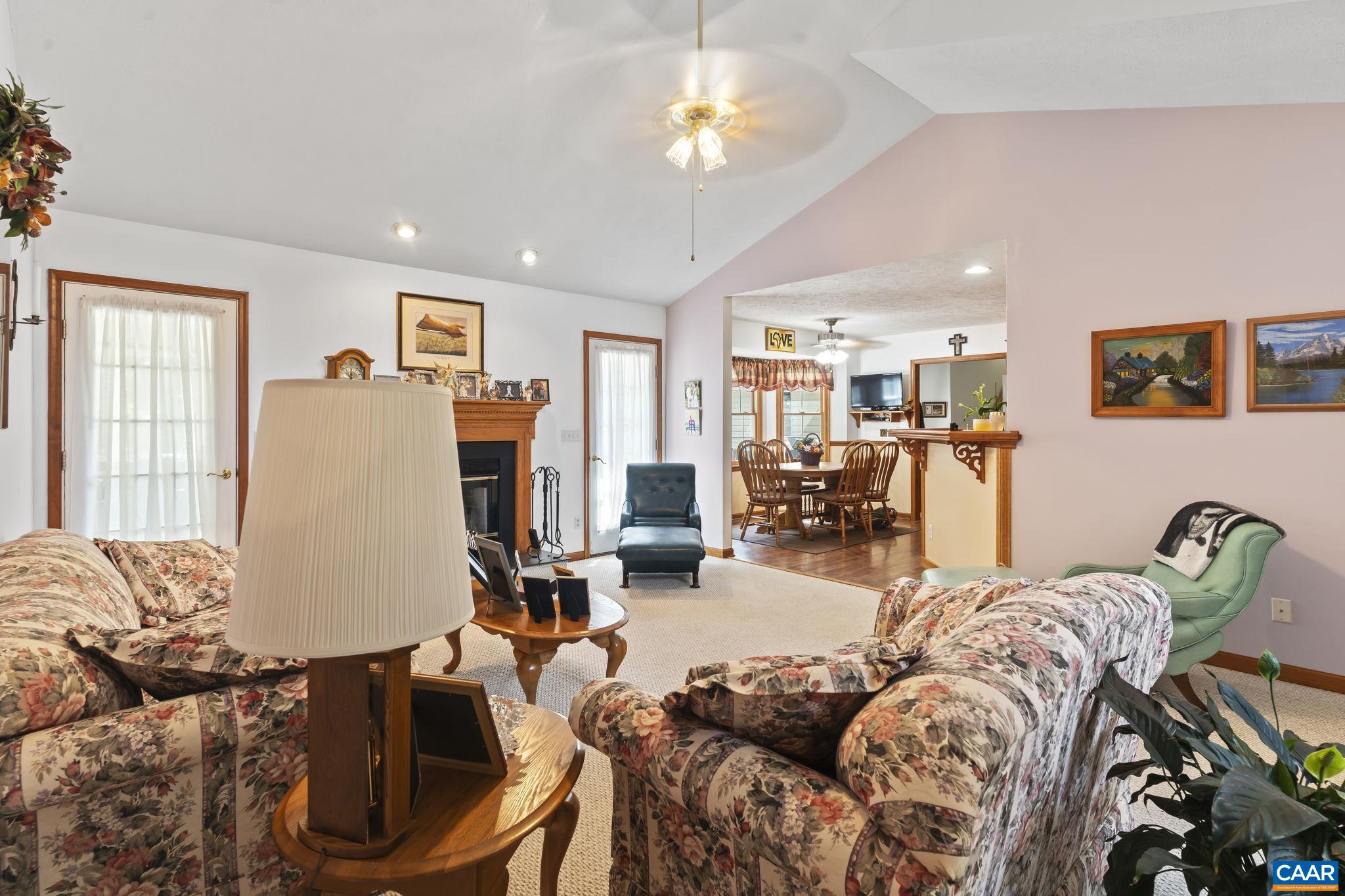 381 Marshall Road Troy, VA 22974 - Photo 10 of 51 Gallery Image 10