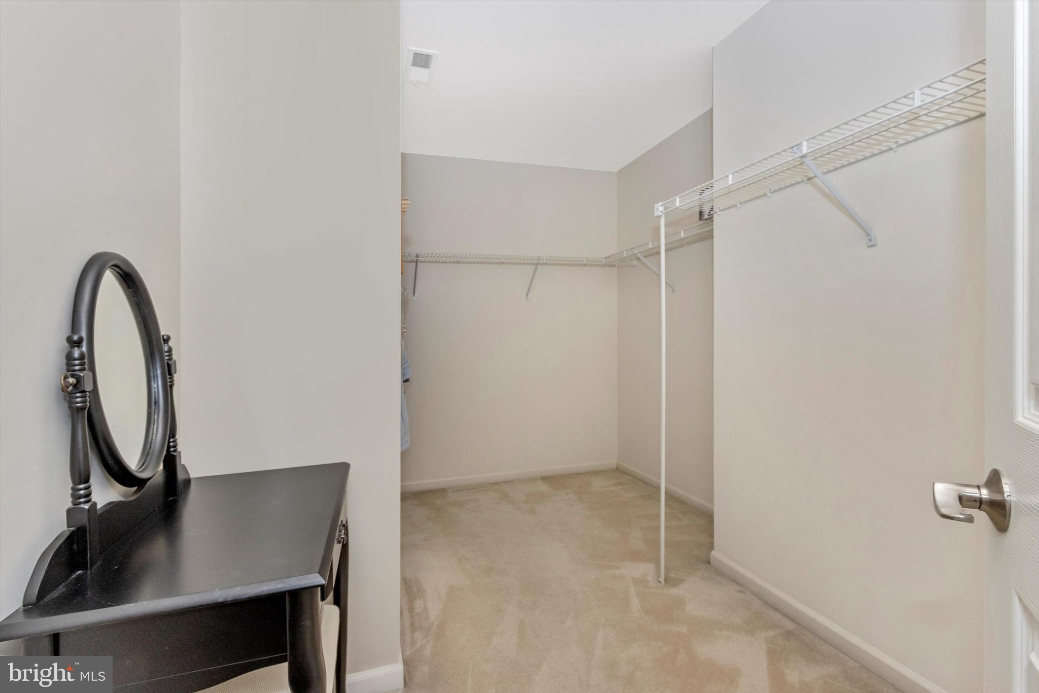 7533 Stream Crossing Road Baltimore, MD 21209 - Photo 25 of 39 Walk In Closet