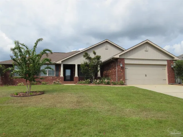$350,000 | 4826 Endeavor Court, Milton, FL 32570