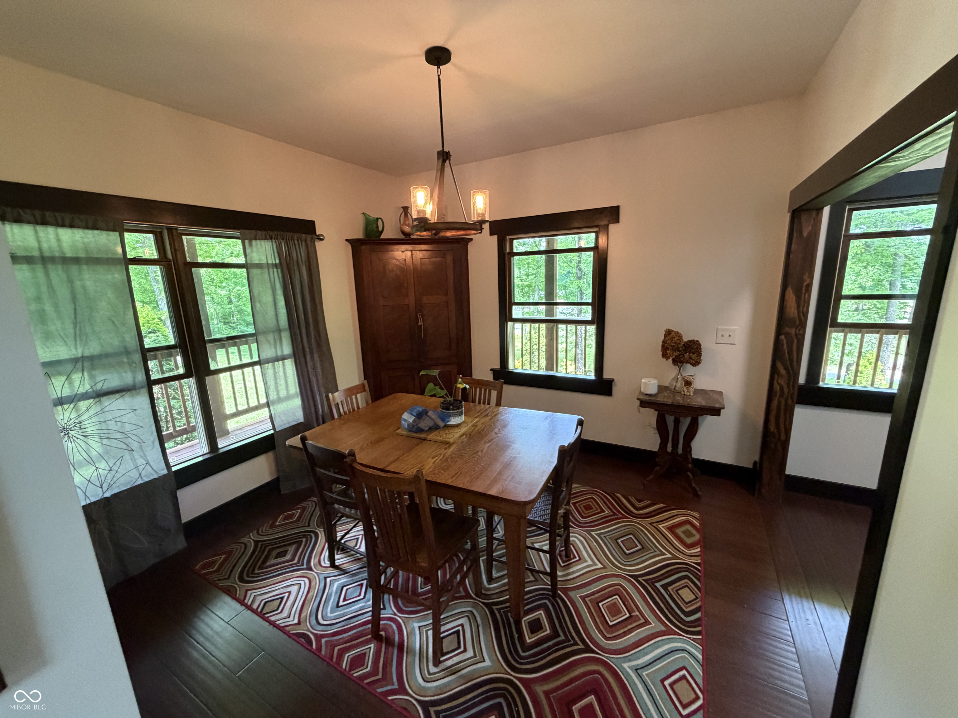 3656 Hollybrook Road Gosport, IN 47433 - Photo 13 of 35