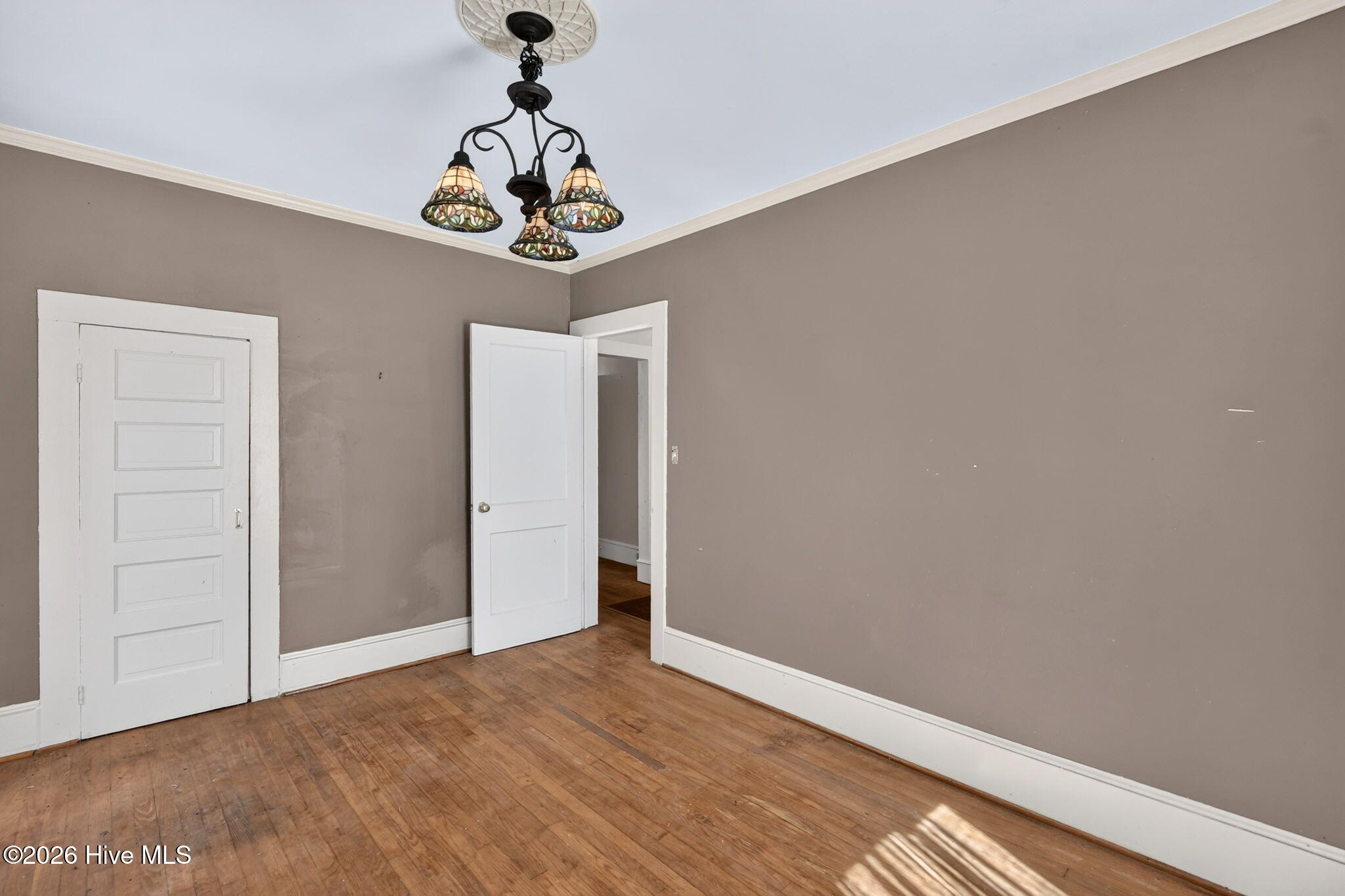 436 Dr Robinson Road Council, NC 28434 - Photo 18 of 54 Front Left Bedroom