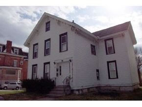 37 Cottage Street Rutland, VT 05701 - Photo 1 of 1