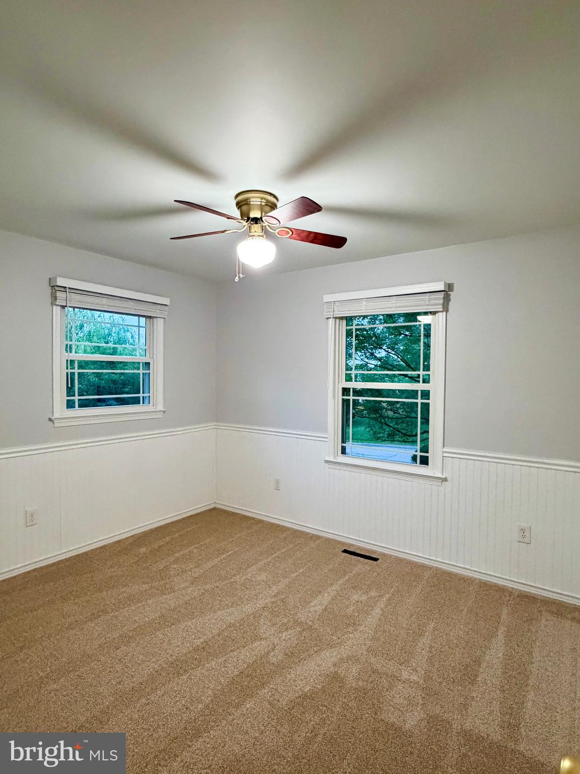 2175 Sebastian Road Fredericksburg, VA 22405 - Photo 23 of 37 Bedroom 3 upper level