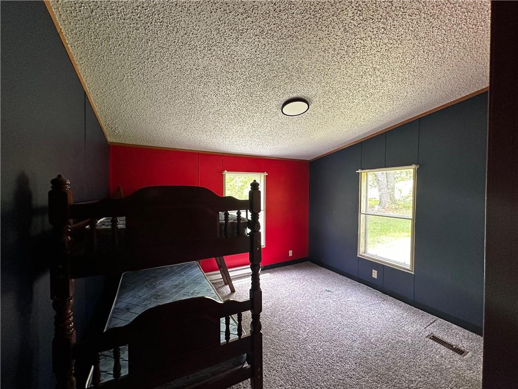 122 Arrowhead Road Emlenton, PA 16373 - Photo 13 of 21 a view of livingroom with furniture