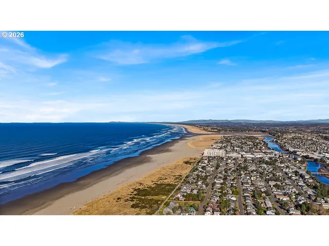 $499,900 | 2311 South Downing Street, Seaside, OR 97138