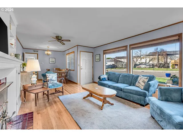 $499,900 | 2311 South Downing Street, Seaside, OR 97138