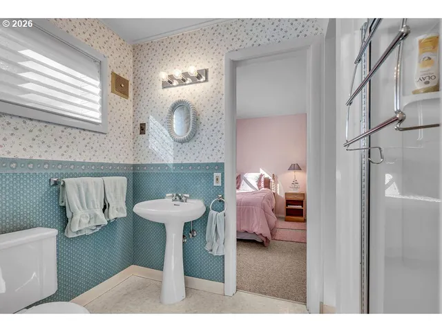 $499,900 | 2311 South Downing Street, Seaside, OR 97138