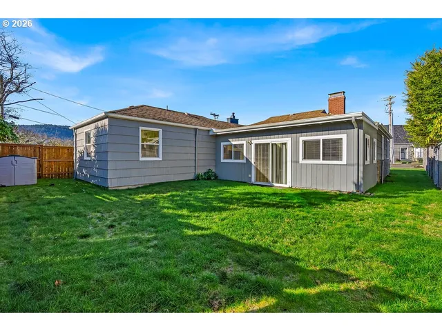 $499,900 | 2311 South Downing Street, Seaside, OR 97138