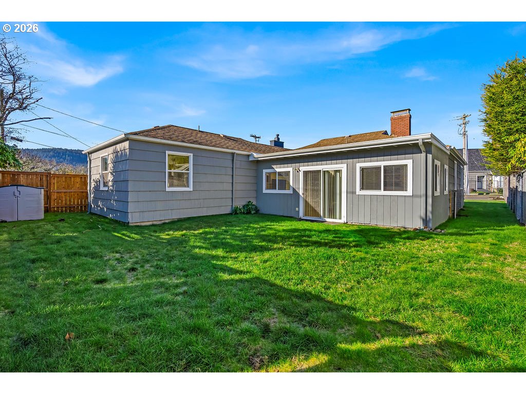 2311 South Downing Street Seaside, OR 97138 - Photo 36 of 38