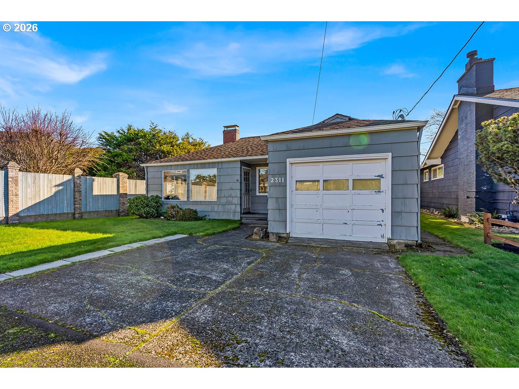 2311 South Downing Street Seaside, OR 97138 - Photo 4 of 38