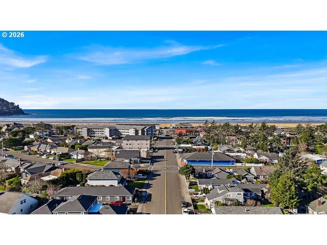 $499,900 | 2311 South Downing Street, Seaside, OR 97138