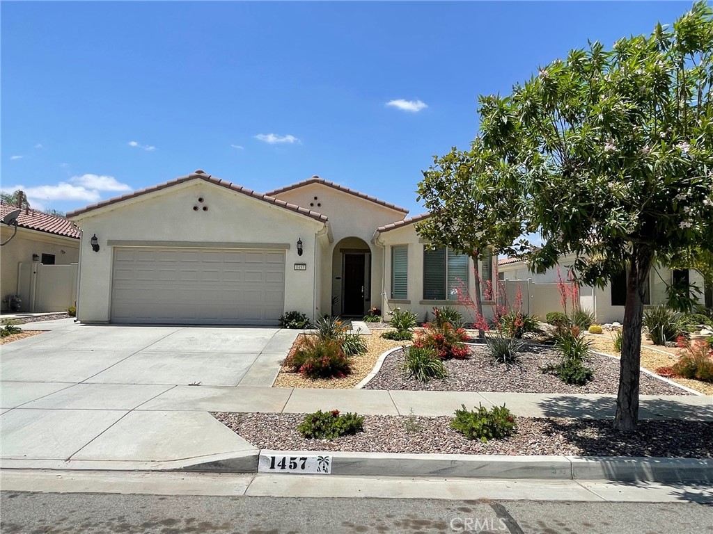 1457 Via Rojas Hemet, CA 92545 - Photo 1 of 1 Gallery Image 1