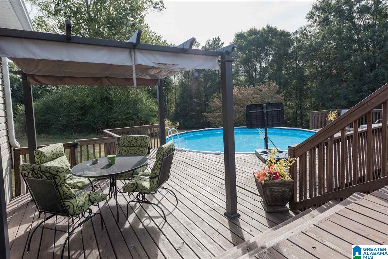 19340 Eastern Valley Road Woodstock, AL 35188 - Photo 32 of 35