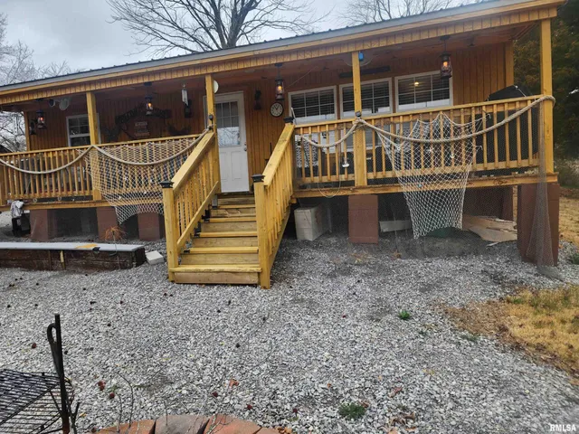 $69,500 | 10 Womack Road, Galatia, IL 62935