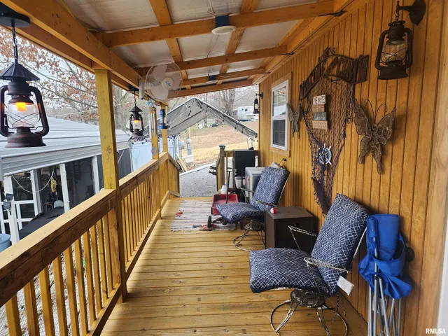 $69,500 | 10 Womack Road, Galatia, IL 62935