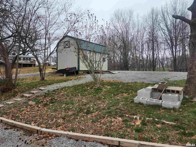 $69,500 | 10 Womack Road, Galatia, IL 62935