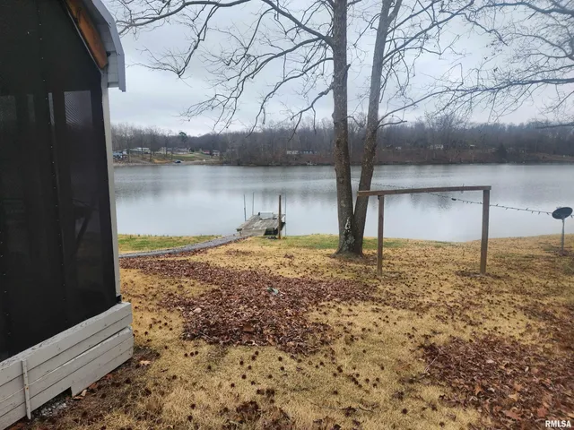 $69,500 | 10 Womack Road, Galatia, IL 62935